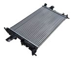 Radiador Visconde Gm Zafira 1.8 2.0 2001 2003 2005 2007 2008