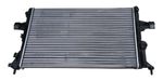 Radiador Visconde Gm Zafira 1.8 2.0 2001 2003 2005 2007 2008