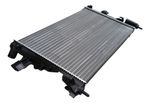Radiador Visconde Gm Zafira 1.8 2.0 2001 2003 2005 2007 2008