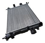 Radiador Visconde Gm Zafira 1.8 2.0 2001 2003 2005 2007 2008