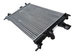 Radiador Visconde Gm Zafira 1.8 2.0 2001 2003 2005 2007 2008