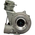Turbina Motor S10 Blazer Ekstron 2.8 2000 a 2005 Mecanica