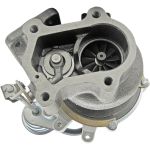 Turbo Compressor Fiat Ducato 2.3 Multijet 2007 A 2012