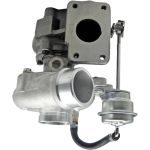 Turbo Compressor Fiat Ducato 2.3 Multijet 2007 A 2012