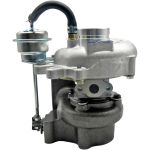 Turbo Compressor Fiat Ducato 2.3 Multijet 2007 A 2012