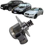 Bomba De Alta Pressão Bmw 320i 328i 2012 a 2015 X1 sDrive X1 xDrive 2011 a 2015 Original Bosch