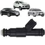 Bico Injetor Ecosport Focus Fusion Duratec 2.0 2.5 Original