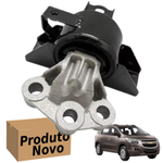 Coxim Calço Traseiro Le Cobalt Onix Automático 2012 A 2019