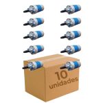 Kit 10 Bombas Combustivel Externa 12 Bar Turbo Aspirado Euro