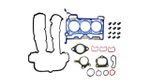 Jogo Juntas Cabeçote Ford Ka 1.0 12v 3 Cilindros Completo