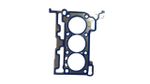 Jogo Juntas Cabeçote Ford Ka 1.0 12v 3 Cilindros Completo
