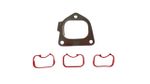Jogo Juntas Cabeçote Ford Ka 1.0 12v 3 Cilindros Completo