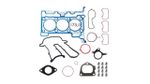 Jogo Juntas Cabeçote Ford Ka 1.0 12v 3 Cilindros Completo