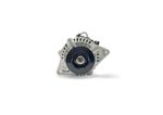 Alternador Com Bomba Vacuo L200 Gl Gls Hpe Sport Hr H100 Bondo K2500 2.5 Diesel