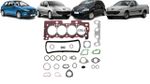 Jogo Junta Cabeçote Peugeot 206 207 Hoggar C3 1.4 8v 05/15