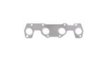 Jogo Junta Cabeçote Peugeot 206 207 Hoggar C3 1.4 8v 05/15