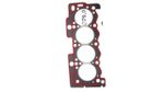 Jogo Junta Cabeçote Peugeot 206 207 Hoggar C3 1.4 8v 05/15