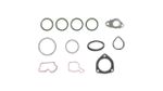 Jogo Junta Cabeçote Peugeot 206 207 Hoggar C3 1.4 8v 05/15