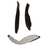 Kit Corrente Distribuição Completo Hr Bongo Sorento 2.5 16v