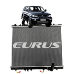 Radiador Pajero Gls Sport 2.5 2.8 1998 2002 2006 1350a089