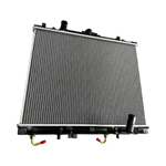 Radiador Pajero Gls Sport 2.5 2.8 1998 2002 2006 1350a089