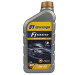 Óleo Lubrificante Motor Ipiranga 5w30 F1 Master Sintético 1l