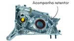 Bomba Óleo Mitsubishi L200 2.5 Td Sport Hpe Pajero Outdoor