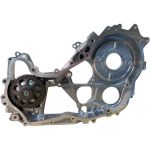 Bomba Óleo Hilux 3.0 1kzt Turbo 96 97 98 99 2001 2002 2005