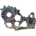 Bomba Óleo Hilux 3.0 1kzt Turbo 96 97 98 99 2001 2002 2005
