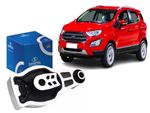 Coxim Câmbio Sampel Ford Ecosport 2.0 Automatica 2018 Diant