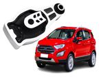 Coxim Câmbio Sampel Ford Ecosport 2.0 Automatica 2018 Diant