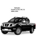 Bomba Direção Hidráulica Frontier 2.5 2008 2009 2010 A /2015