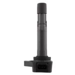 Bobina Ignição Honda Civic 1.4 1.7 2001 2002 2003 2004 2005