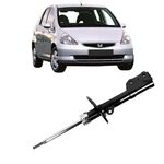 Amortecedor Dianteiro Direito Honda Fit Kayaba 2003 Até 2008