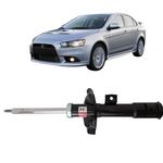 Amortecedor Dianteiro Esquerdo Mitsubishi Lancer 2012 A 2020