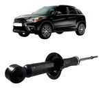 Amortecedor Traseiro Kayaba Mitsubishi Asx Lancer 2011/2020
