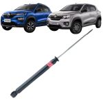 Amortecedor Traseiro Kwid 2017 Até 2024 Kayaba