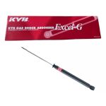 Amortecedor Traseiro Kwid 2017 Até 2024 Kayaba