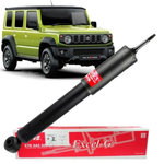 Amortecedor Dianteiro Suzuki Jimny 1.3 4x2 4x4 1999 A 2022