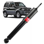 Amortecedor Dianteiro Suzuki Jimny 1.3 4x2 4x4 1999 A 2022