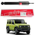 Amortecedor Dianteiro Suzuki Jimny 1.3 4x2 4x4 1999 A 2022