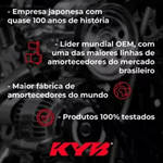 Amortecedor Dianteiro Suzuki Jimny 1.3 4x2 4x4 1999 A 2022