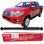 Amortecedor Traseiro Kayaba 343346 Toyota Hilux 05-15