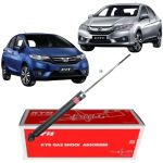 Amortecedor Traseiro Honda Fit City 2015 Em Diante Kayaba