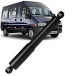 Amortecedor Traseiro Ducato Boxer Jumper 1994 A 2017
