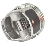 Pistão Com Anéis Fox Polo Gol Voyage 1.6 8v Ea111 +0,50