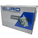 Alternador Jac J2 J3 1.4 2011 A 2016 Euro