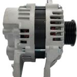 Alternador Jac J2 J3 1.4 2011 A 2016 Euro