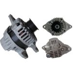 Alternador Jac J2 J3 1.4 2011 A 2016 Euro