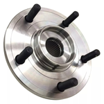 Cubo Dianteiro C/ Rolamento Abs Freemont Journey 09 A 16